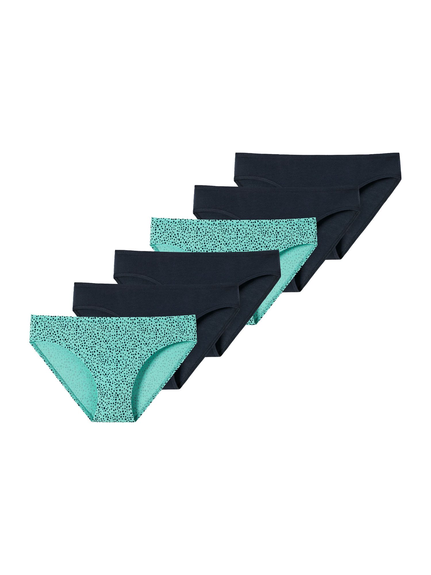 Slip 95/5 Organic Cotton