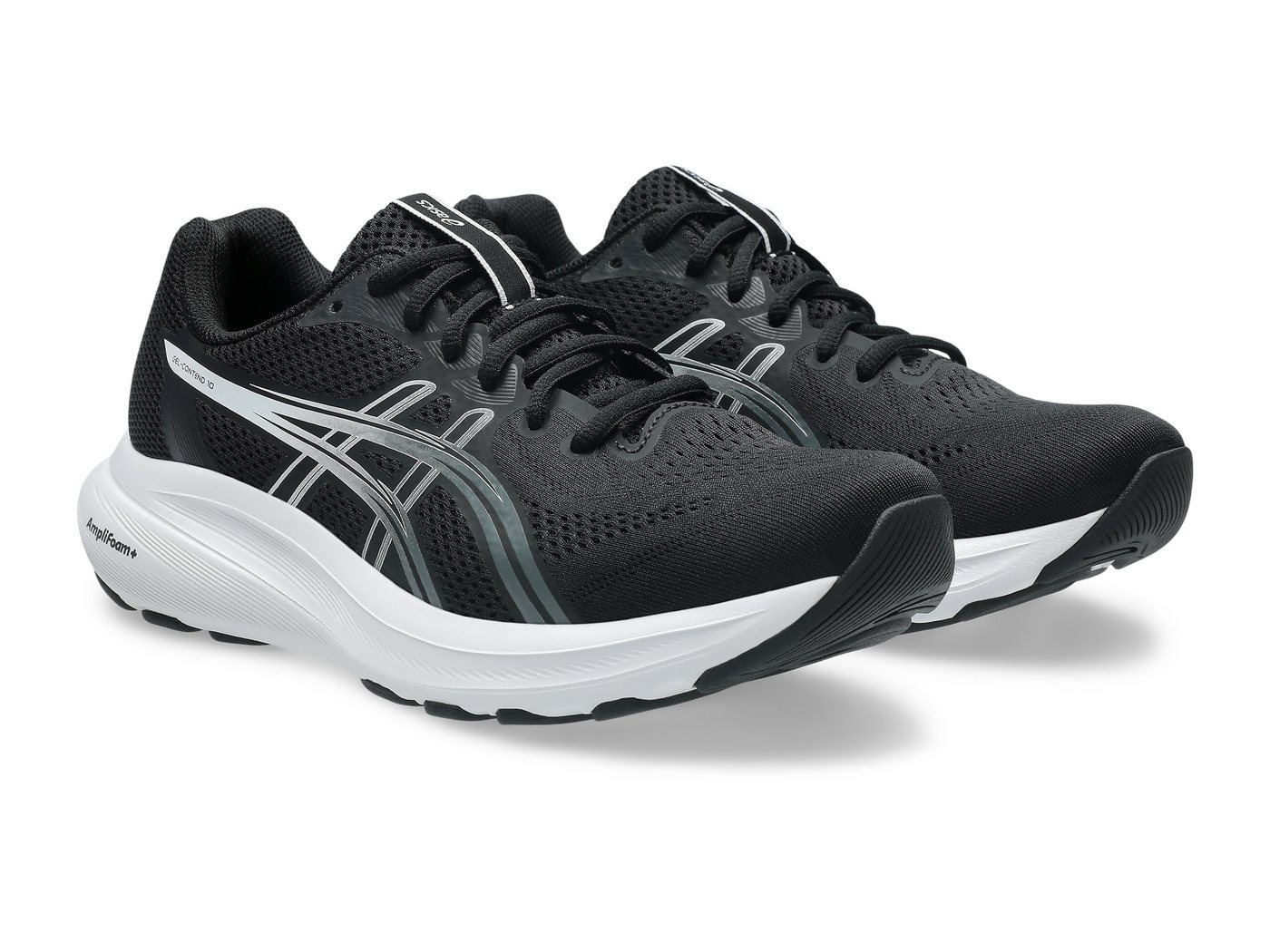 Asics GEL-CONTEND 10 Laufschuh