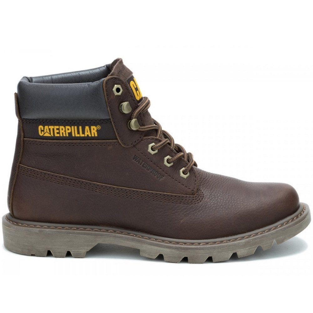 CATERPILLAR Colorado 2.0 WP Herren Schuhe Boots Stiefel P726072 Stiefelette wasserdicht