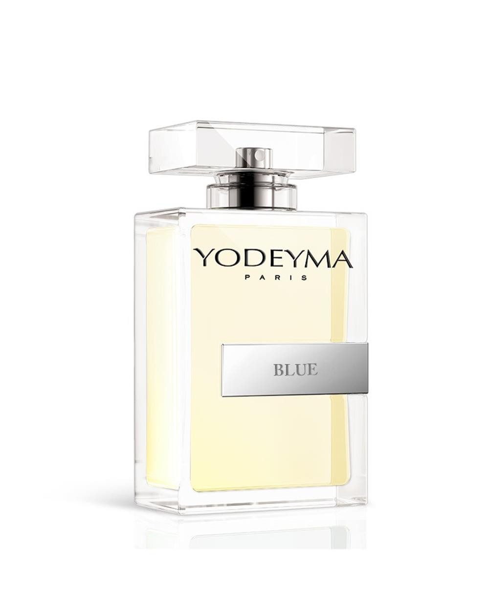 Eau de Parfum YODEYMA Parfum Blue - Eau de Parfum für Herren (100 ml)