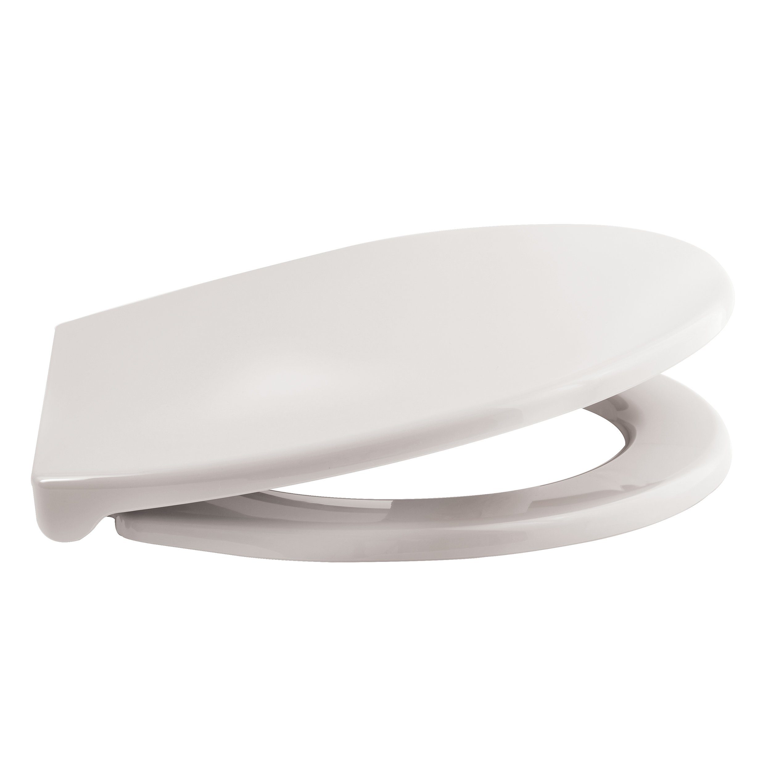 spirella WC-Sitz HARRY, Premium Toilettendeckel aus günstig online kaufen