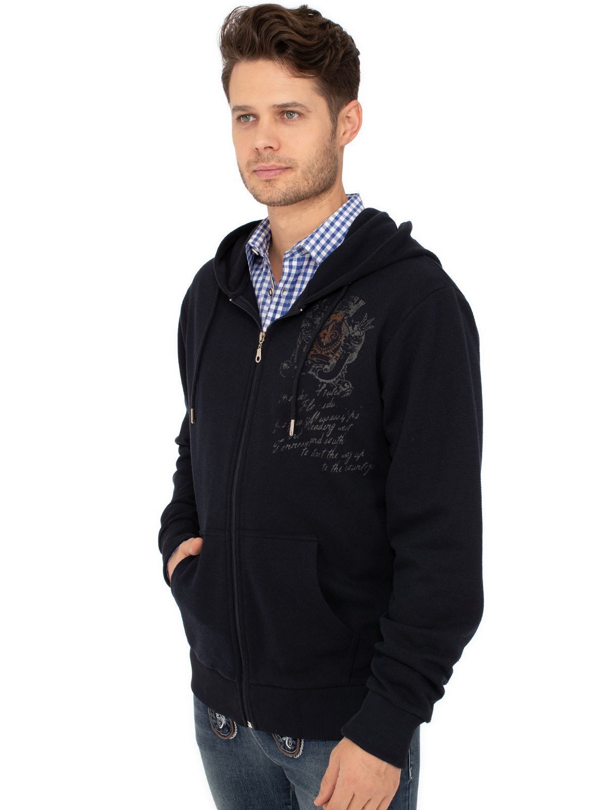 Hangowear Trachtenjacke FAKKO günstig online kaufen