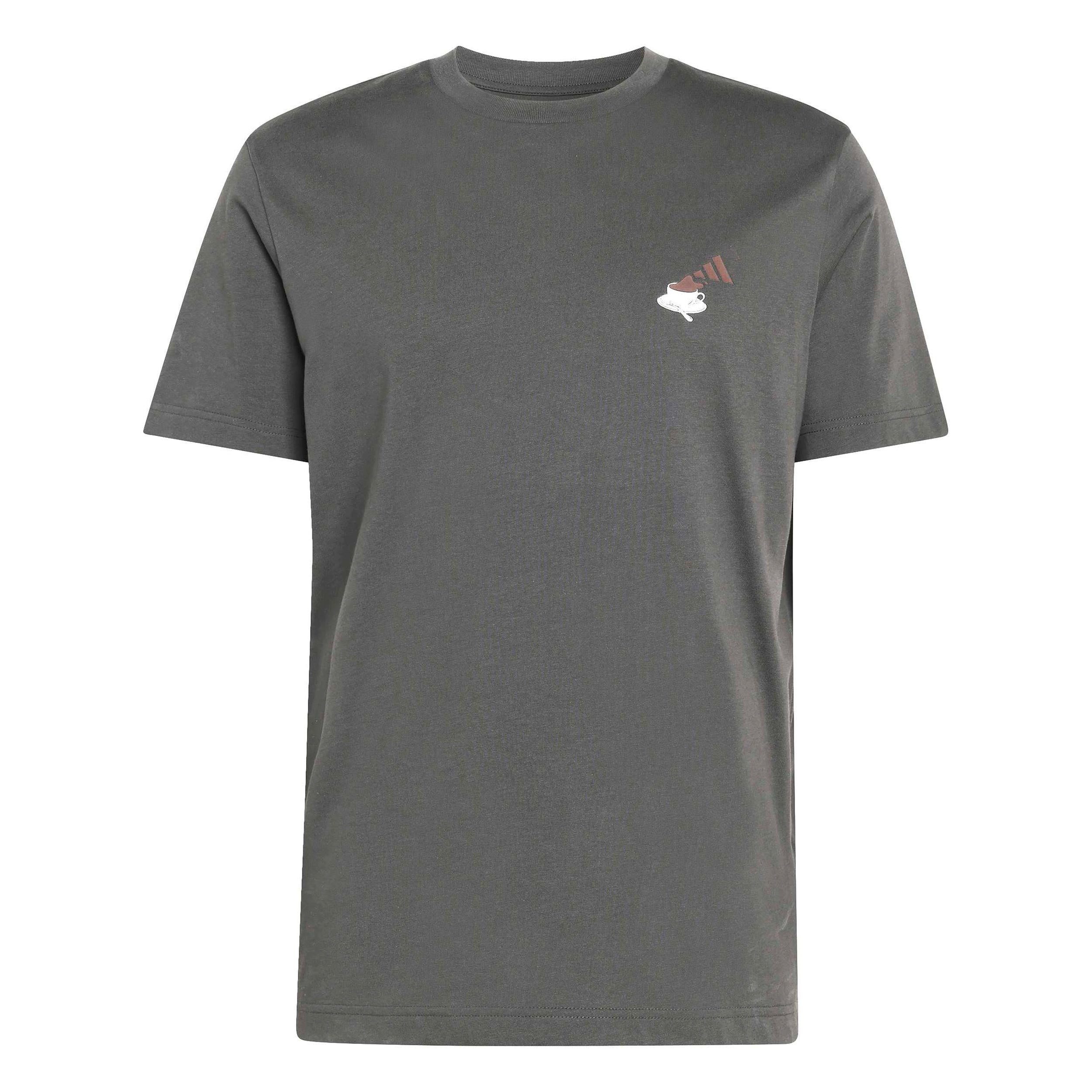 adidas Sportswear T-Shirt Cheesecake Graphic