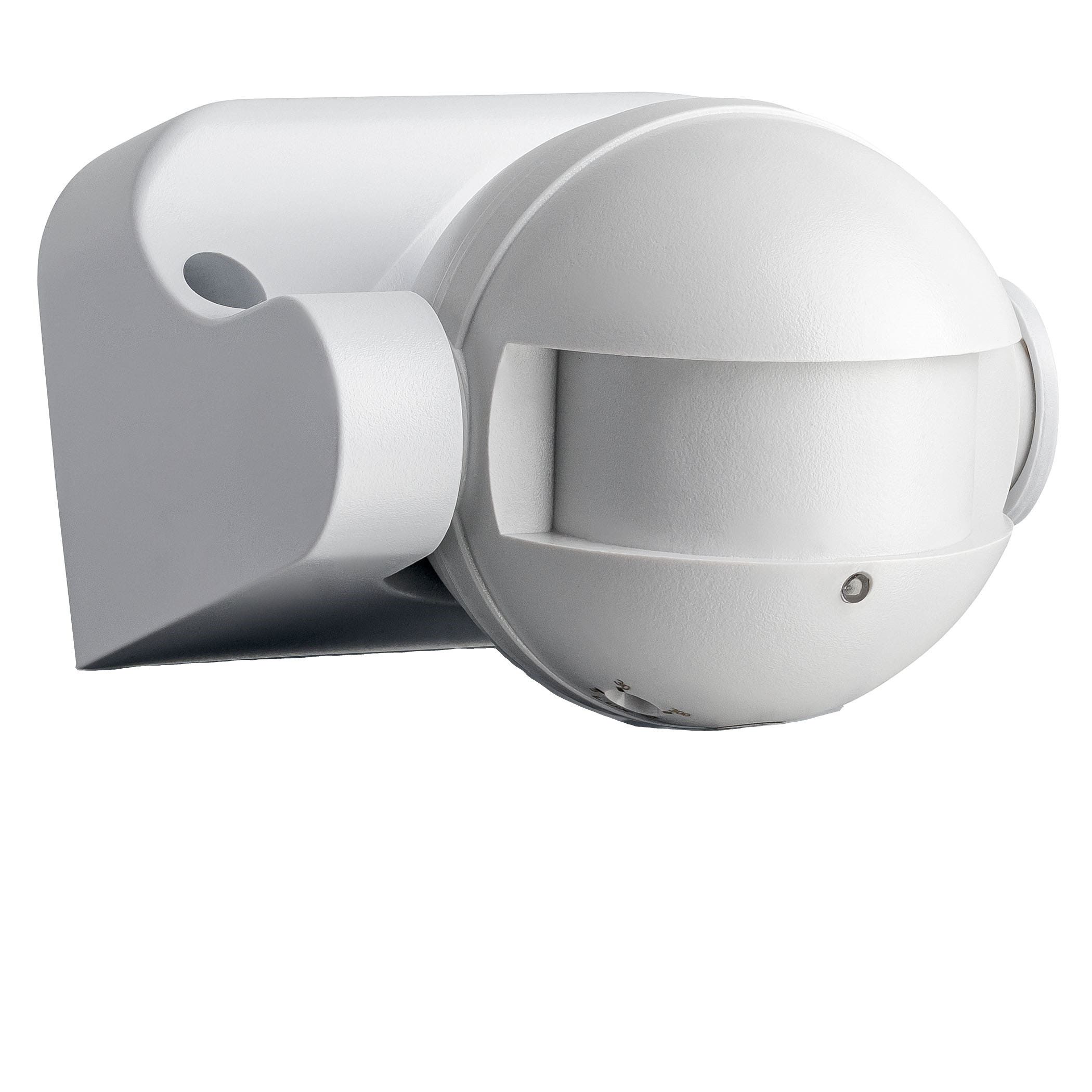 SEBSON Датчик движения Датчик движения Aussen IP54 Aufputz HF Sensor LED geeignet