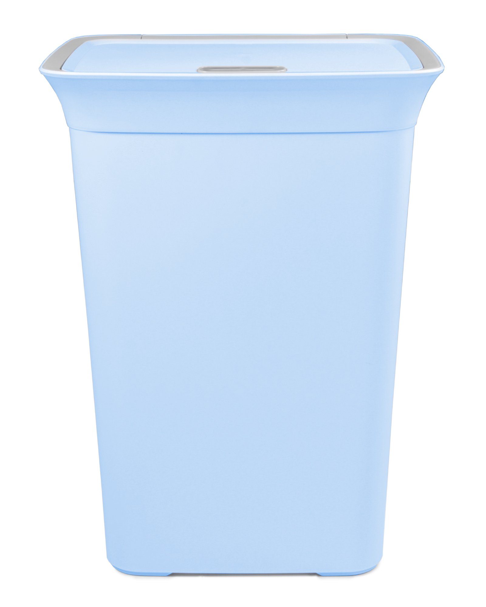 ONDIS24 Wäschekorb »Wäschetruhe Wäschekorb mit Belüftung Moda 60 Liter mit  Deckel Wäschesammler« online kaufen | OTTO