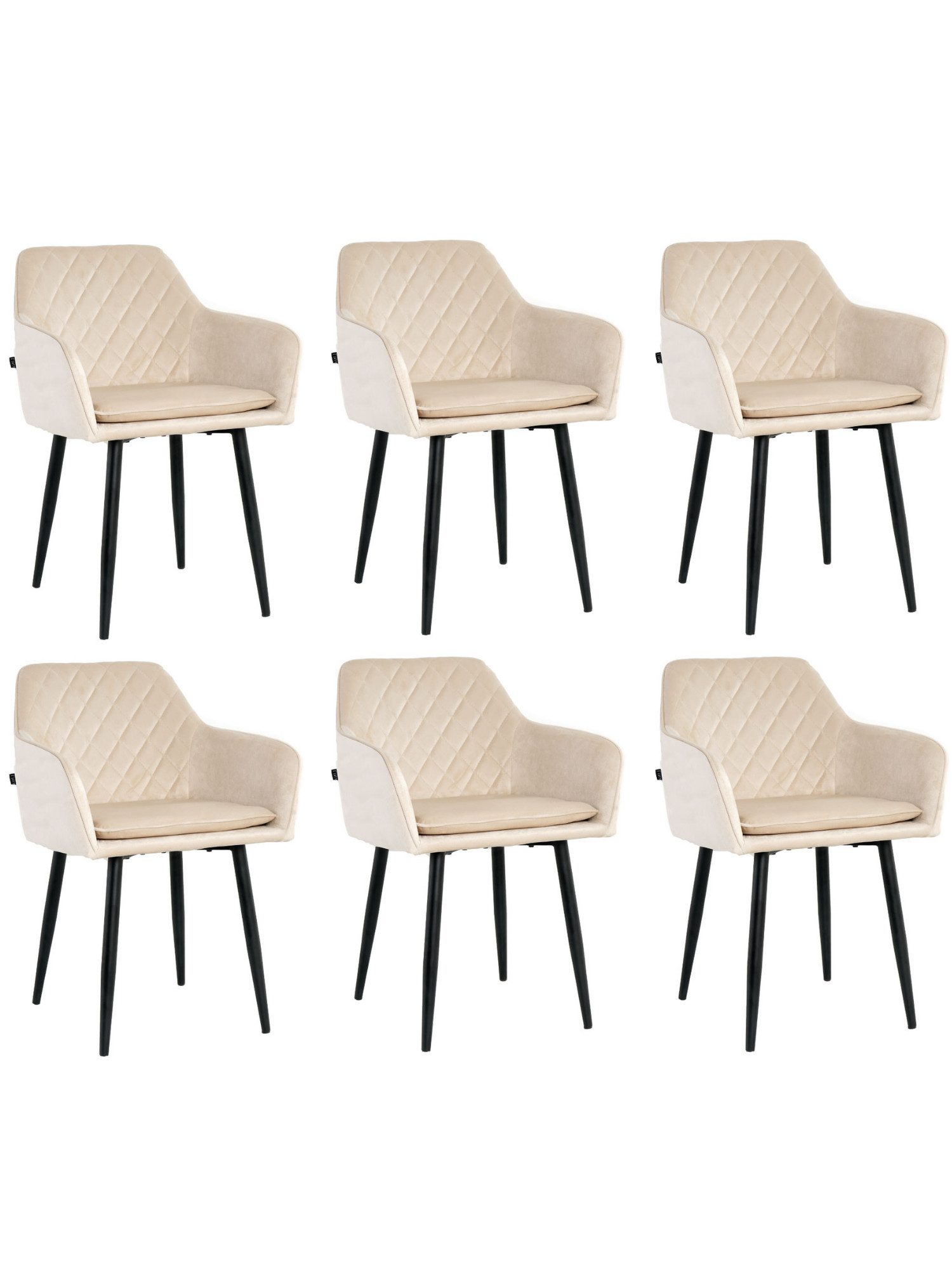 Brise Home Esszimmerstuhl Stuhl mit Armlehnen günstig online kaufen