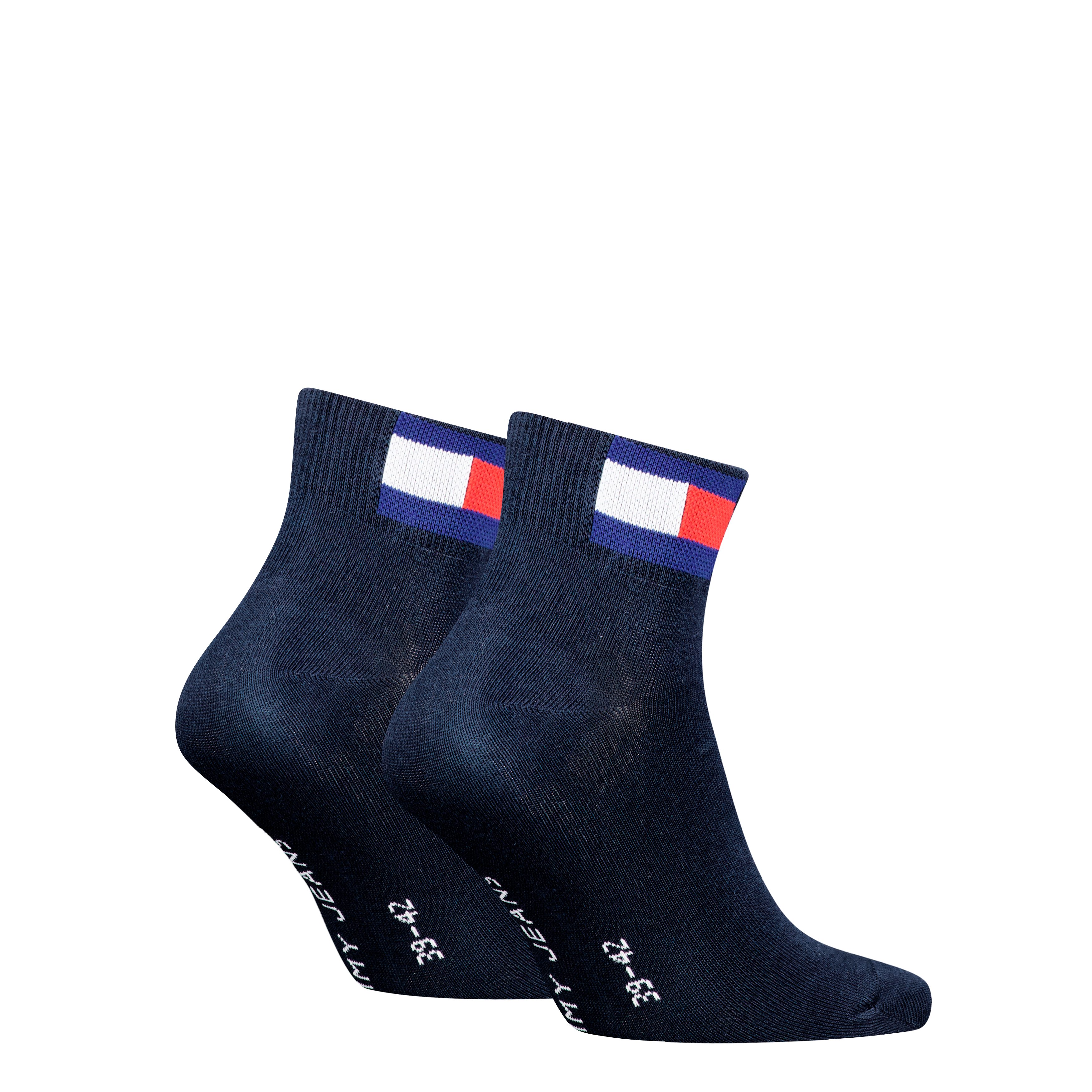 Tommy Hilfiger Kurzsocken TH UNI TJ günstig online kaufen