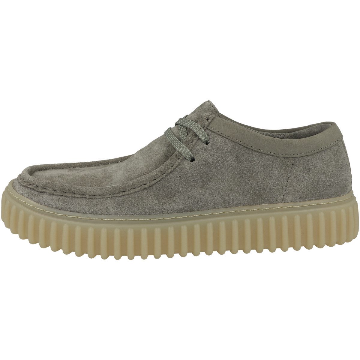 Clarks Torhill Lo Herren Schnürschuh günstig online kaufen