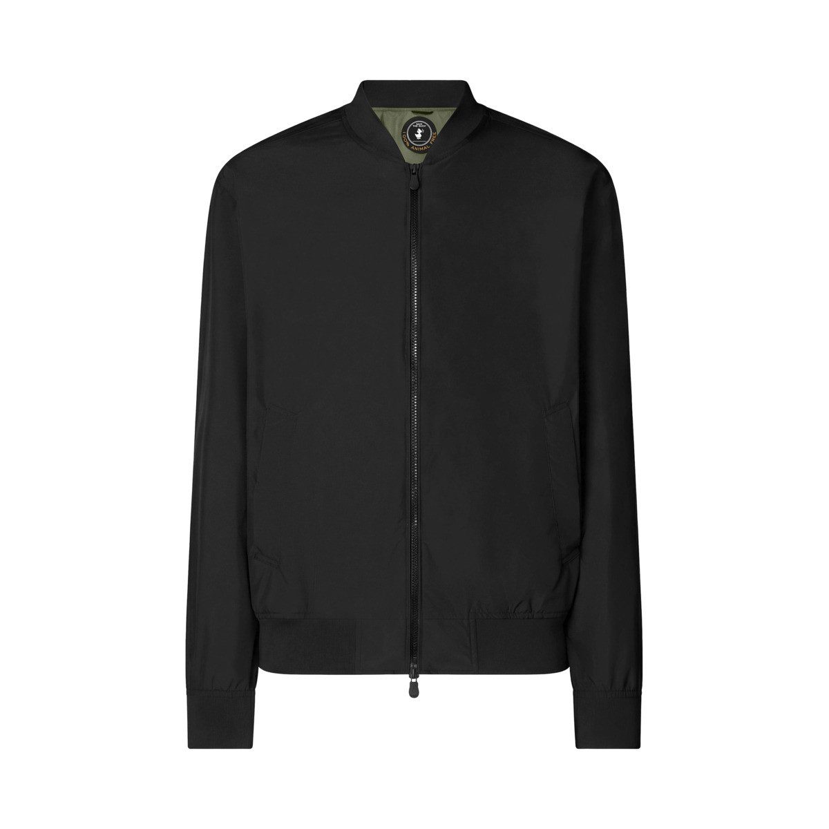 SAVE THE DUCK Windbreaker Olen Herren (1-St) Regenjacke, Übergangsjacke, Windjacke, Outdoorjacke, Funktionsjacke