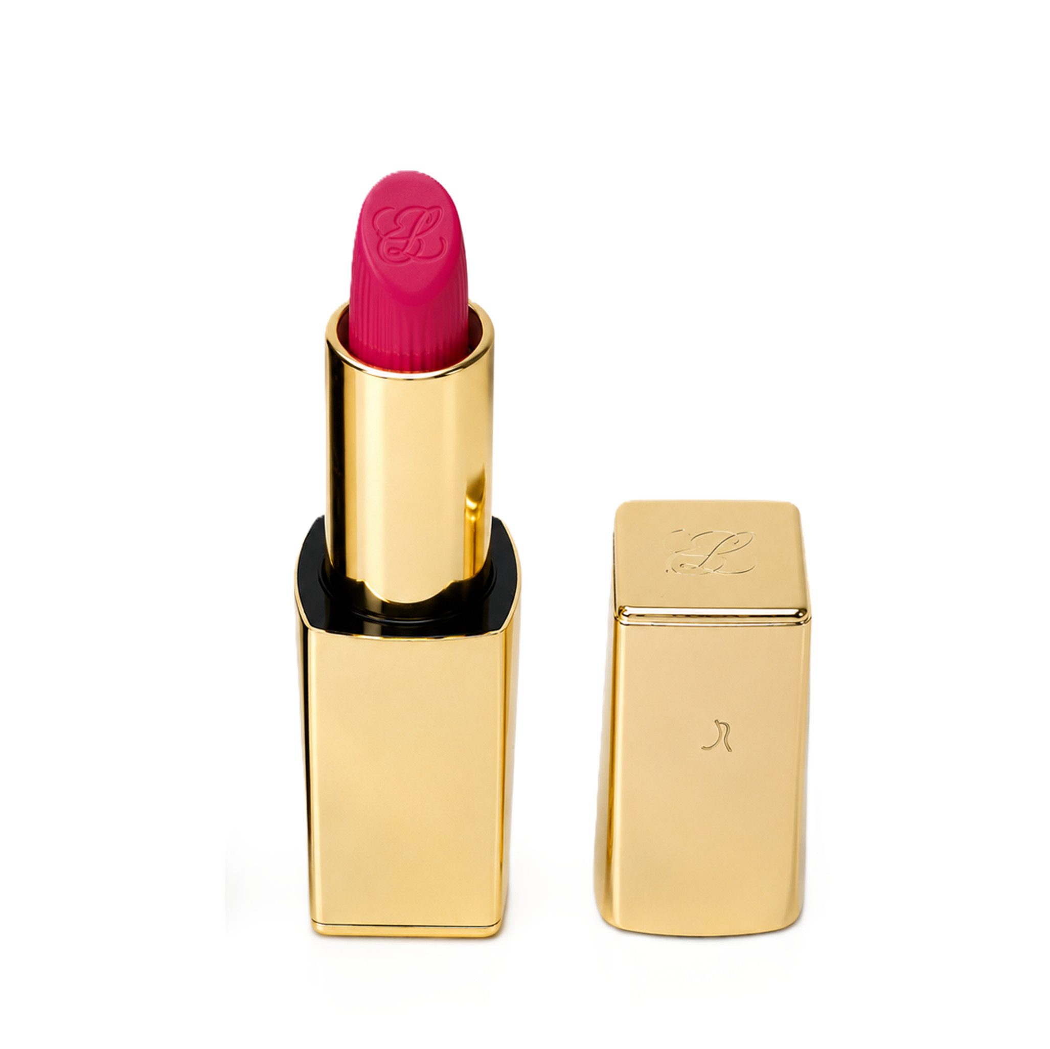 ESTÉE LAUDER Lippenstift Estee Lauder creme 857 unleashed lip stick 3,5g