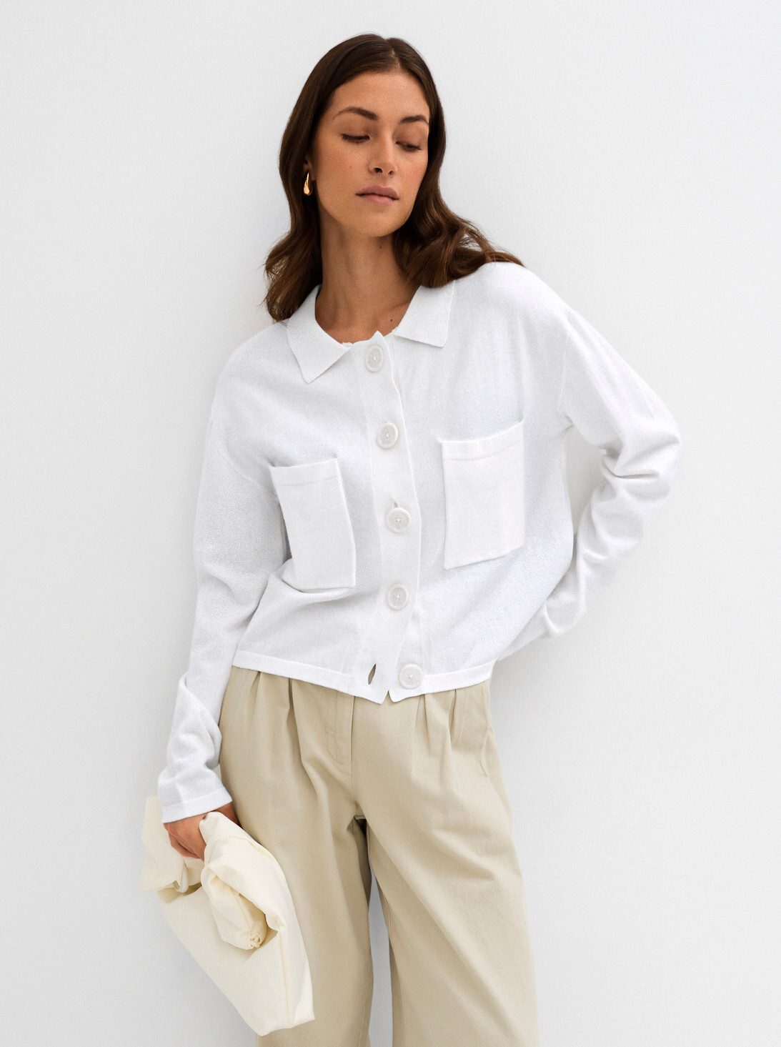 Witt Strickjacke Strickjacke . günstig online kaufen