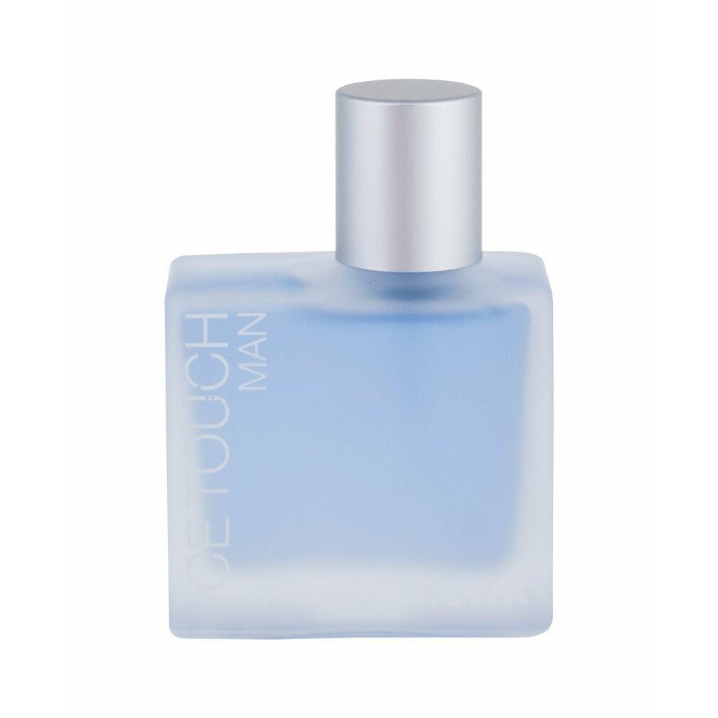 Mexx Eau de Toilette Ice Touch Men EDT