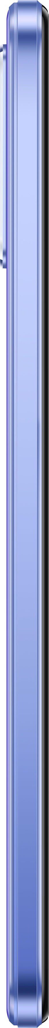 MP 13 Zoll, GB Y21 Blue Speicherplatz, cm/6,51 Kamera) 64 Vivo (16,53 Metallic Smartphone