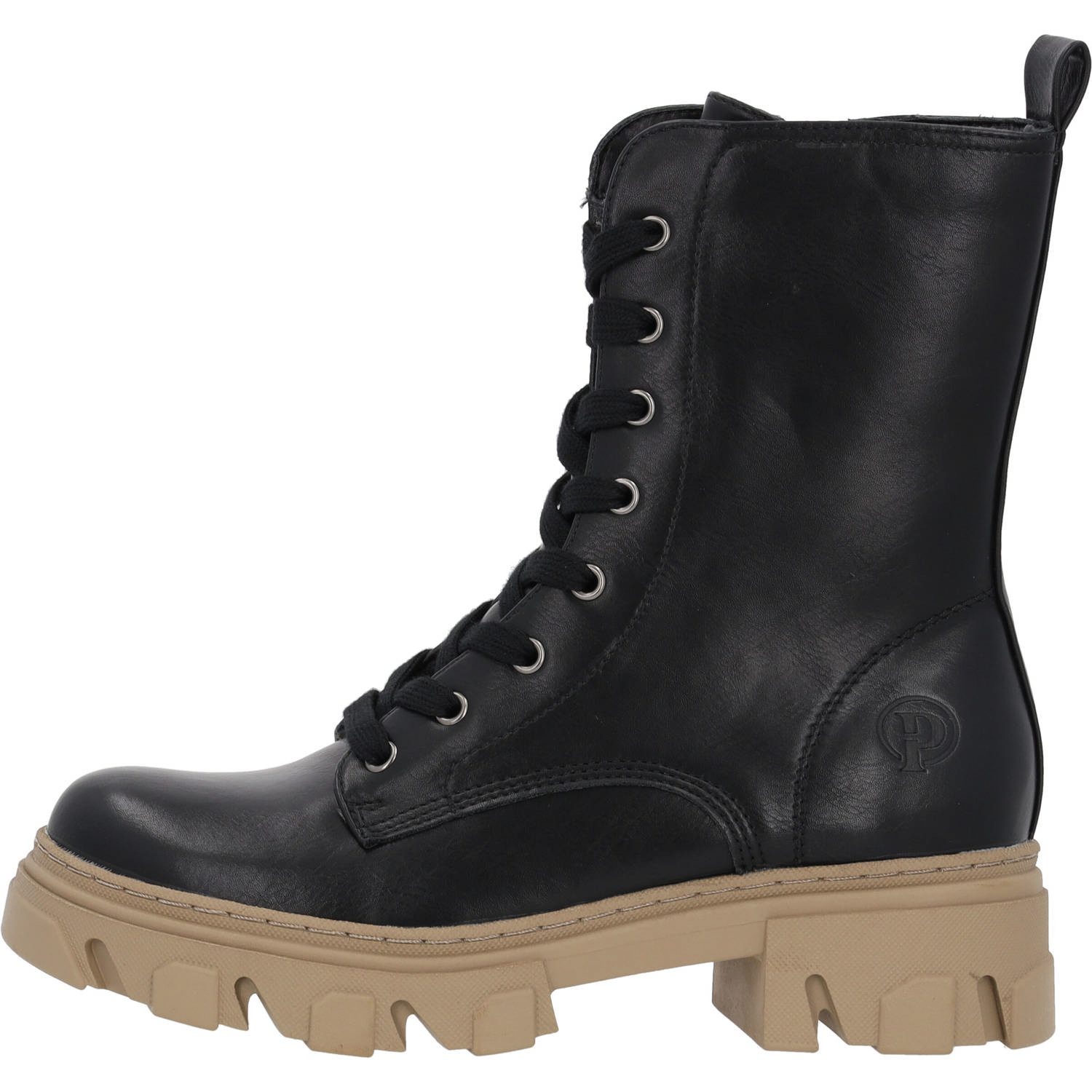 Palado Lefkada 2 Schnürstiefel günstig online kaufen