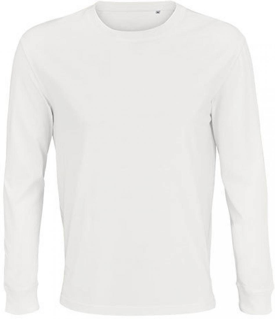 SOLS Langarmshirt Unisex Long Sleeve T-Shirt günstig online kaufen