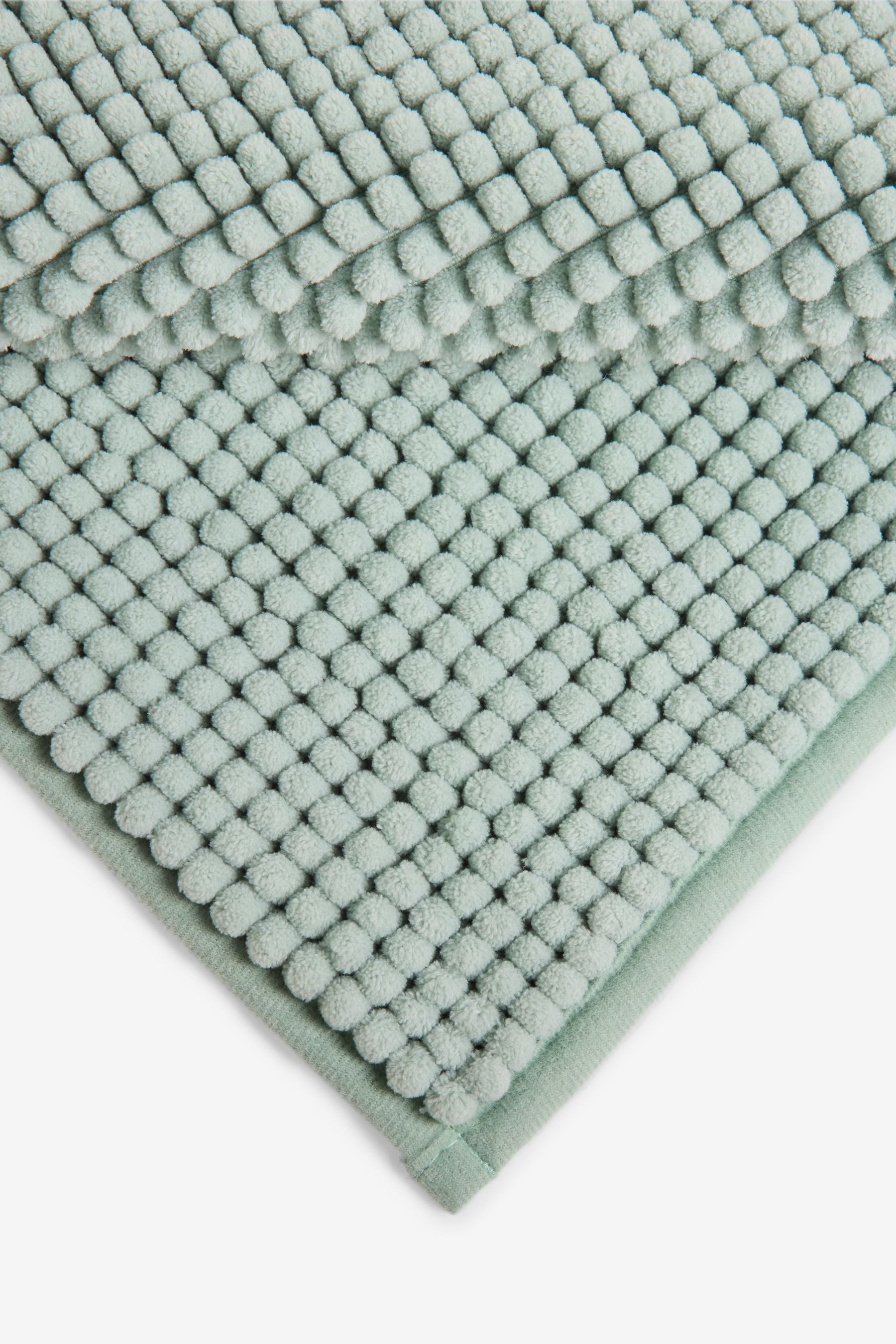 Next Badematte Matte mit Bommeln-Groß, Höhe günstig online kaufen