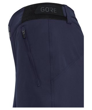 GORE® Wear Fahrradhose Damen Radshorts "C5 D Shorts" (1-tlg)