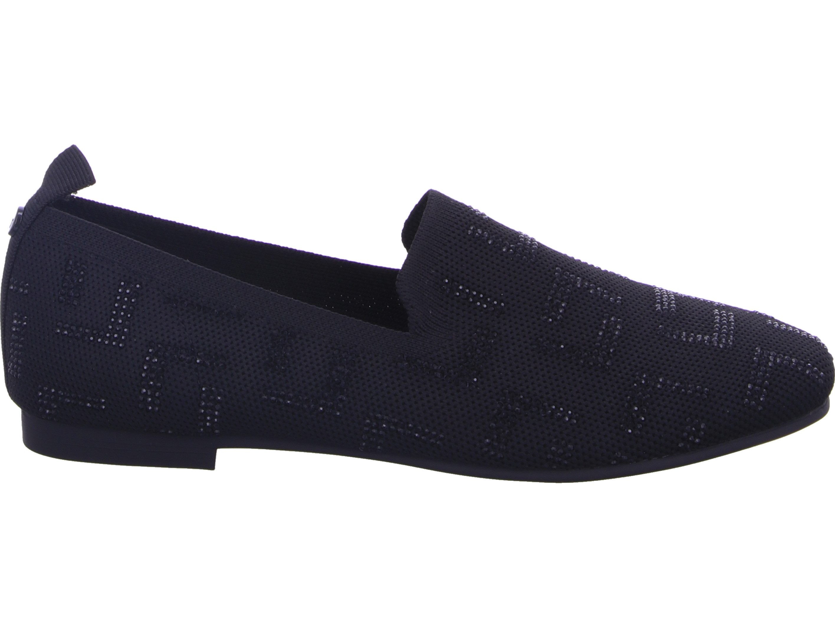 La Strada Slipper