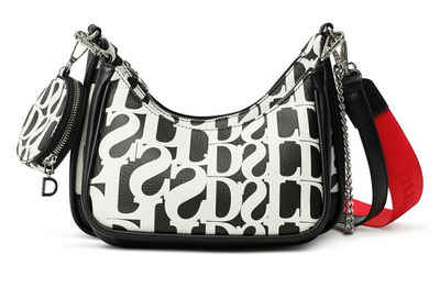 Desigual Handtasche Bols (Set, 3-tlg)