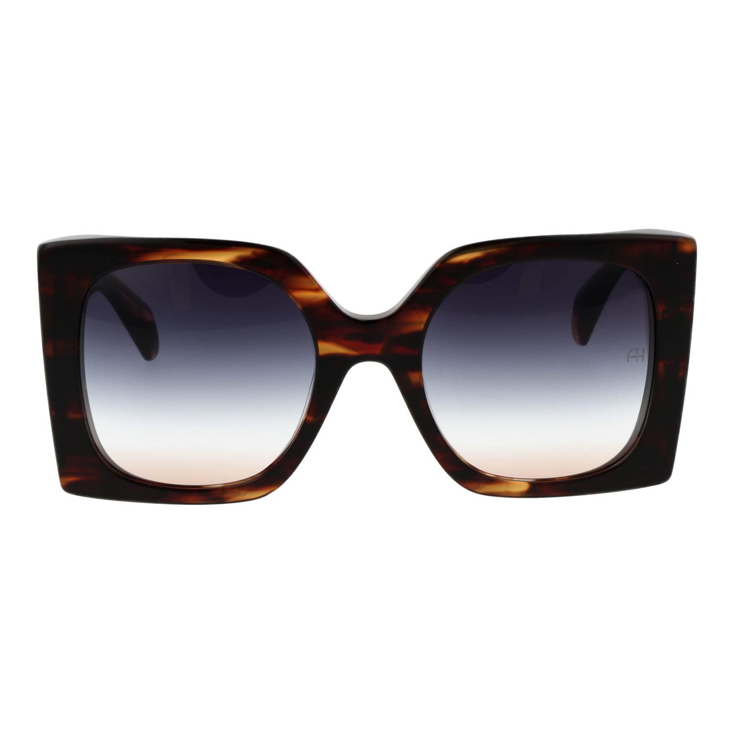 ANA HICKMANN Sonnenbrille AH9434 55E01