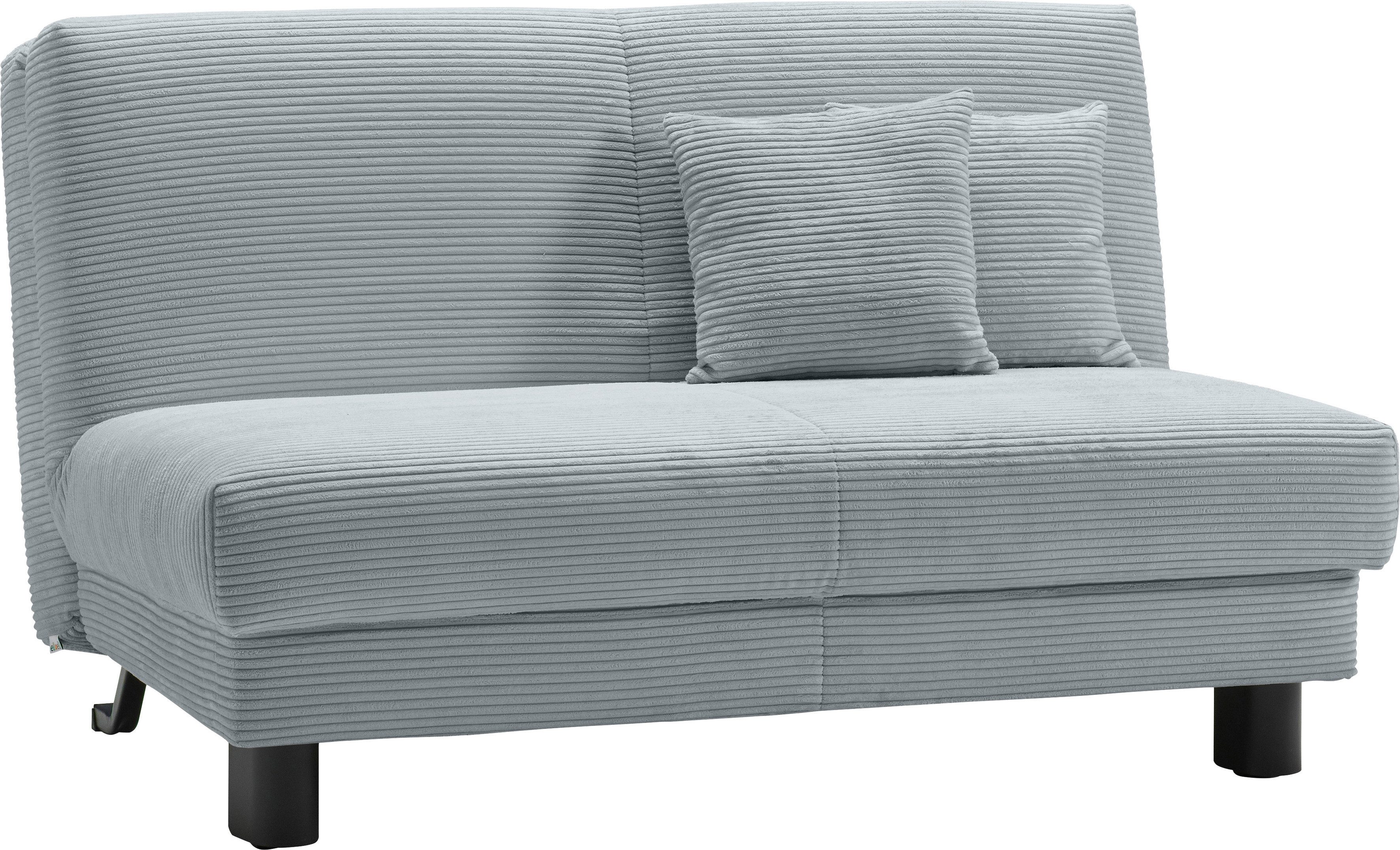 ell + ell Schlafsofa Enny