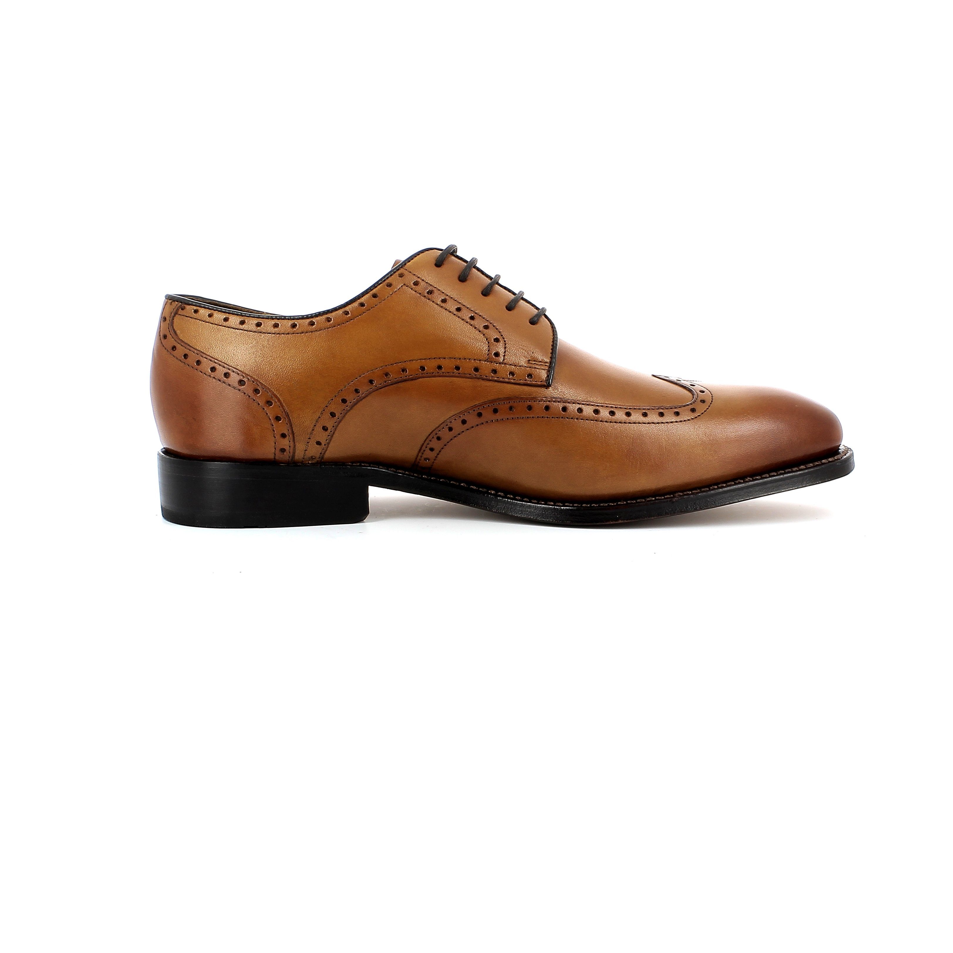 GORDON & BROS Schnürschuh