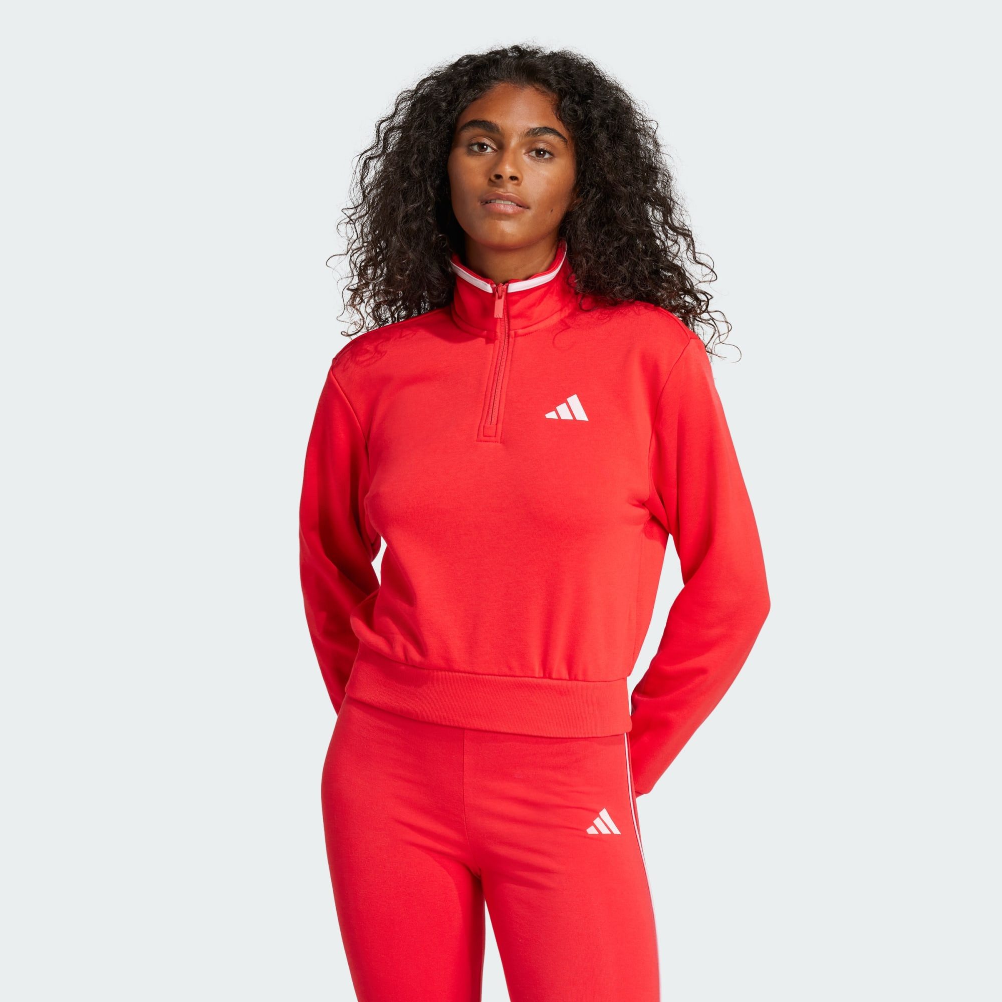 adidas Sportswear Sweatjacke (1-tlg) günstig online kaufen