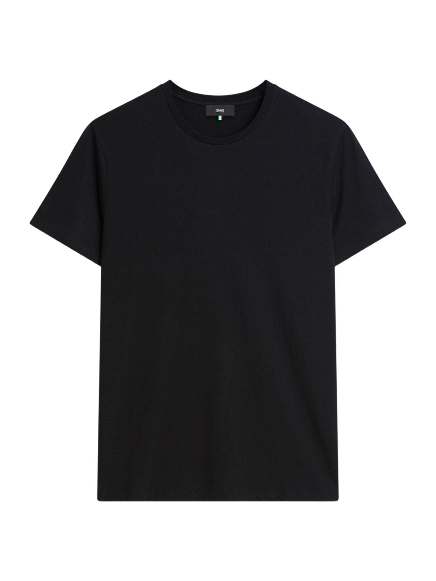 Cinque Kurzarmshirt