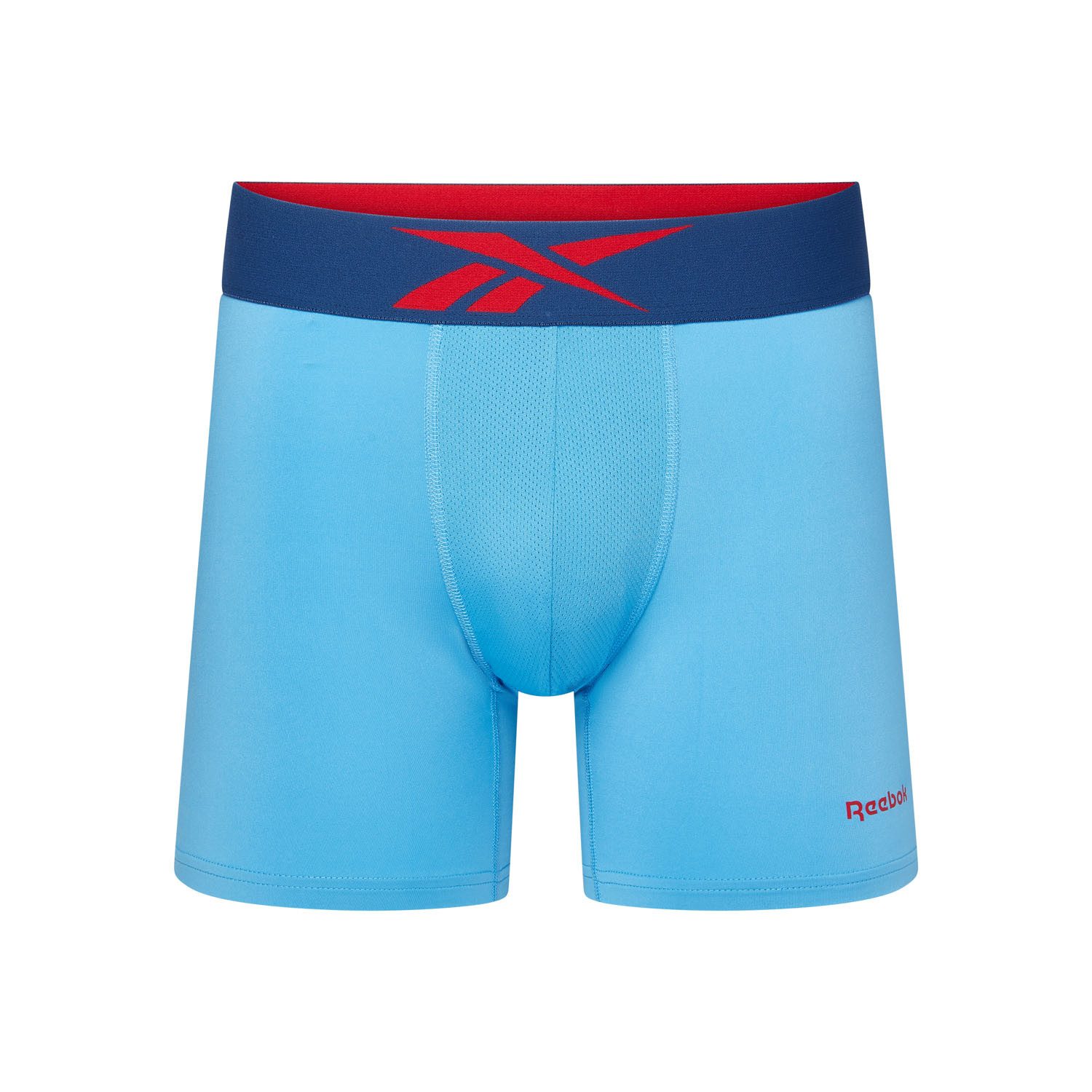 Reebok Trunk Muir (3er Pack) ohne Eingriff