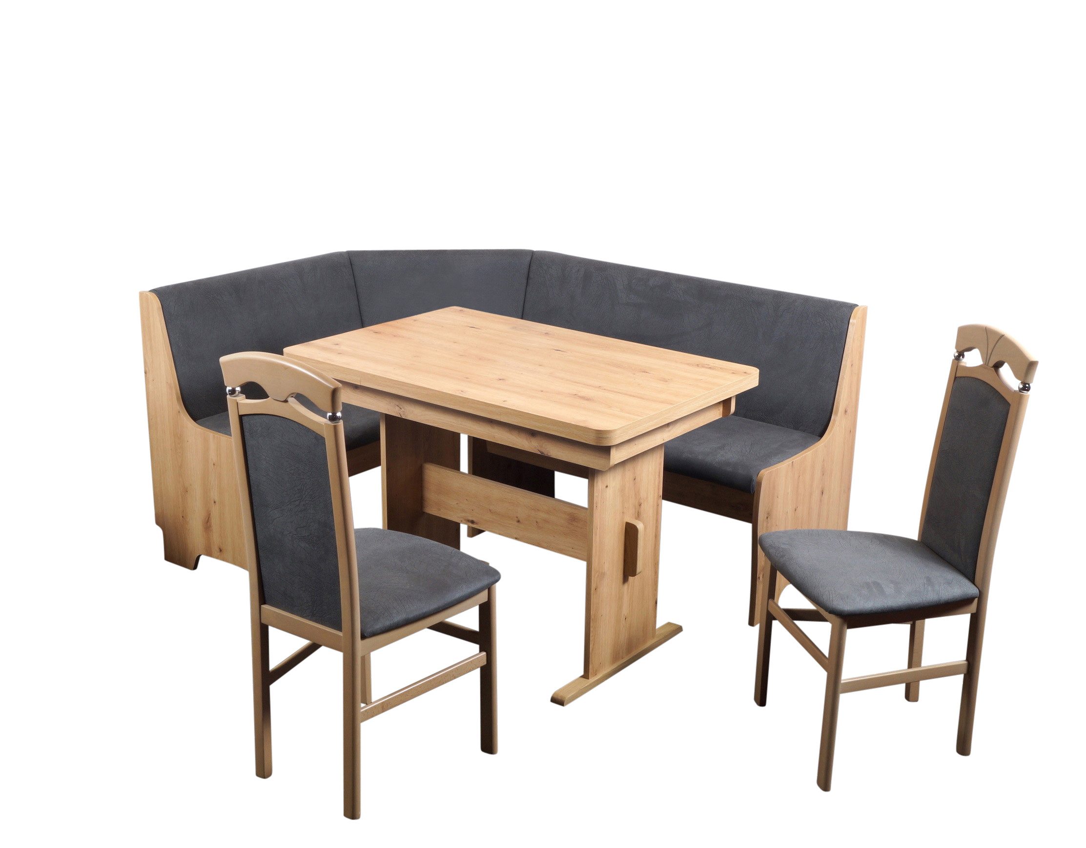 Stolebaenk Eckbankgruppe Emden MAANTI, (Eckbank Set, günstig online kaufen