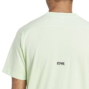 adidas Sportswear T-Shirt Herren T-Shirt Z.N.E. TEE (1-tlg)