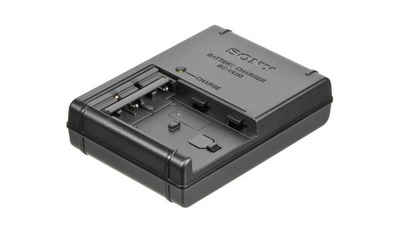 Sony Batterie Charger BC-VM10 Akku