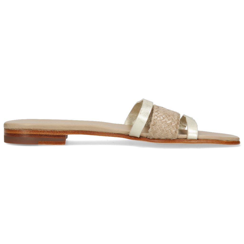 Melvin & Hamilton Elodie 33 Pantolette