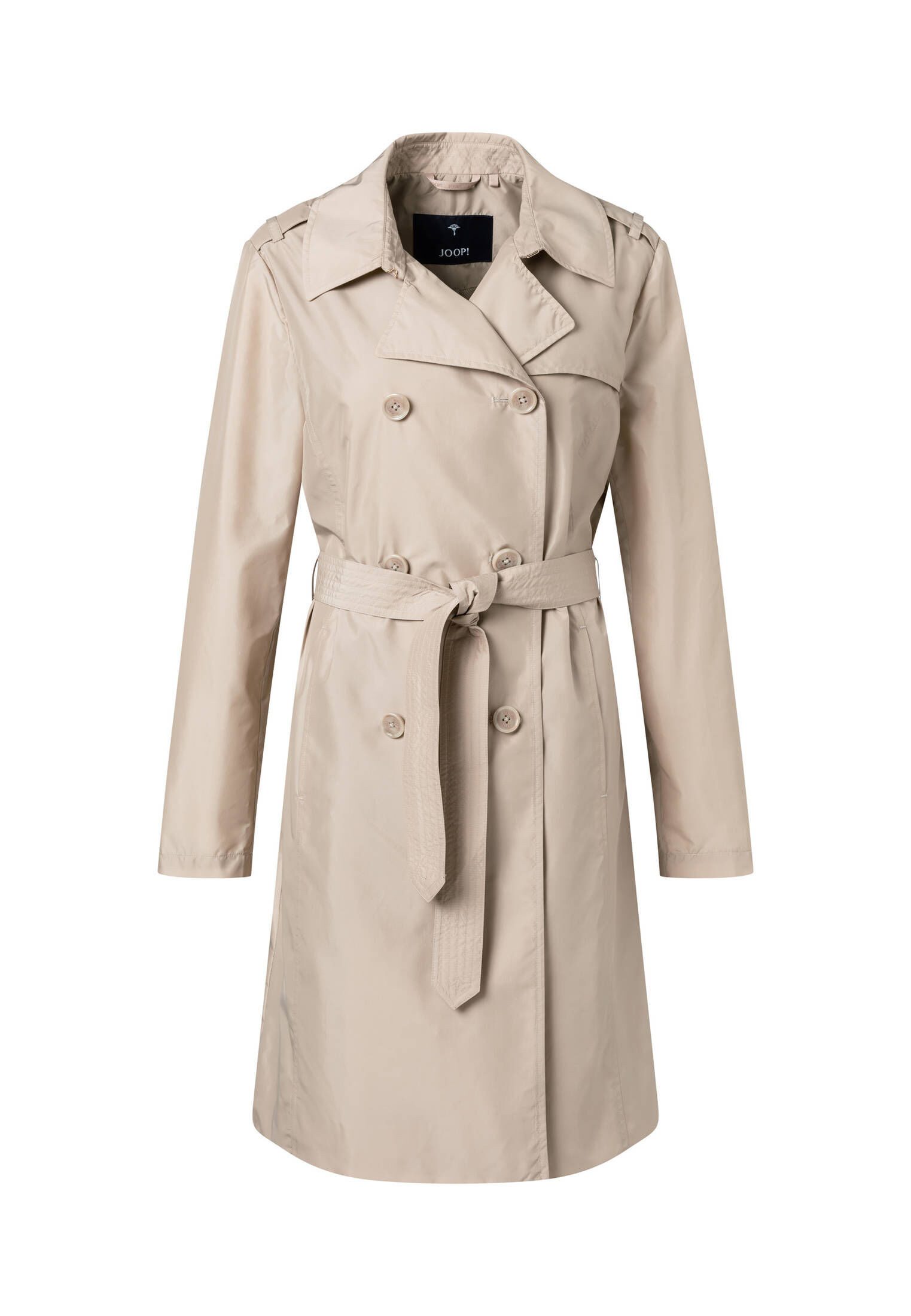 JOOP! Trenchcoat Damen Trenchcoat CINDY günstig online kaufen