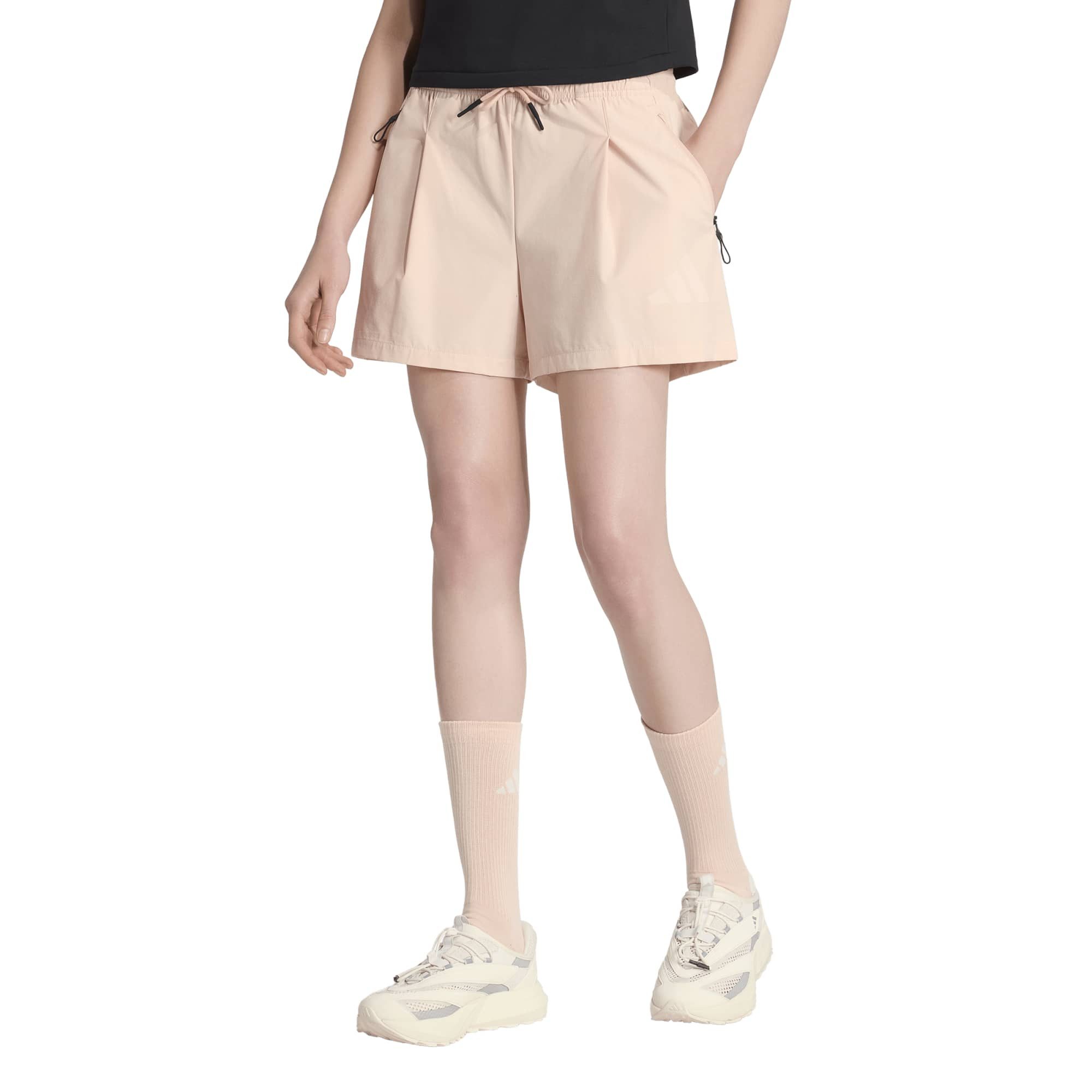 adidas Performance Trainingsshorts adidas Damen Short Z.N.E. Woven Shorts
