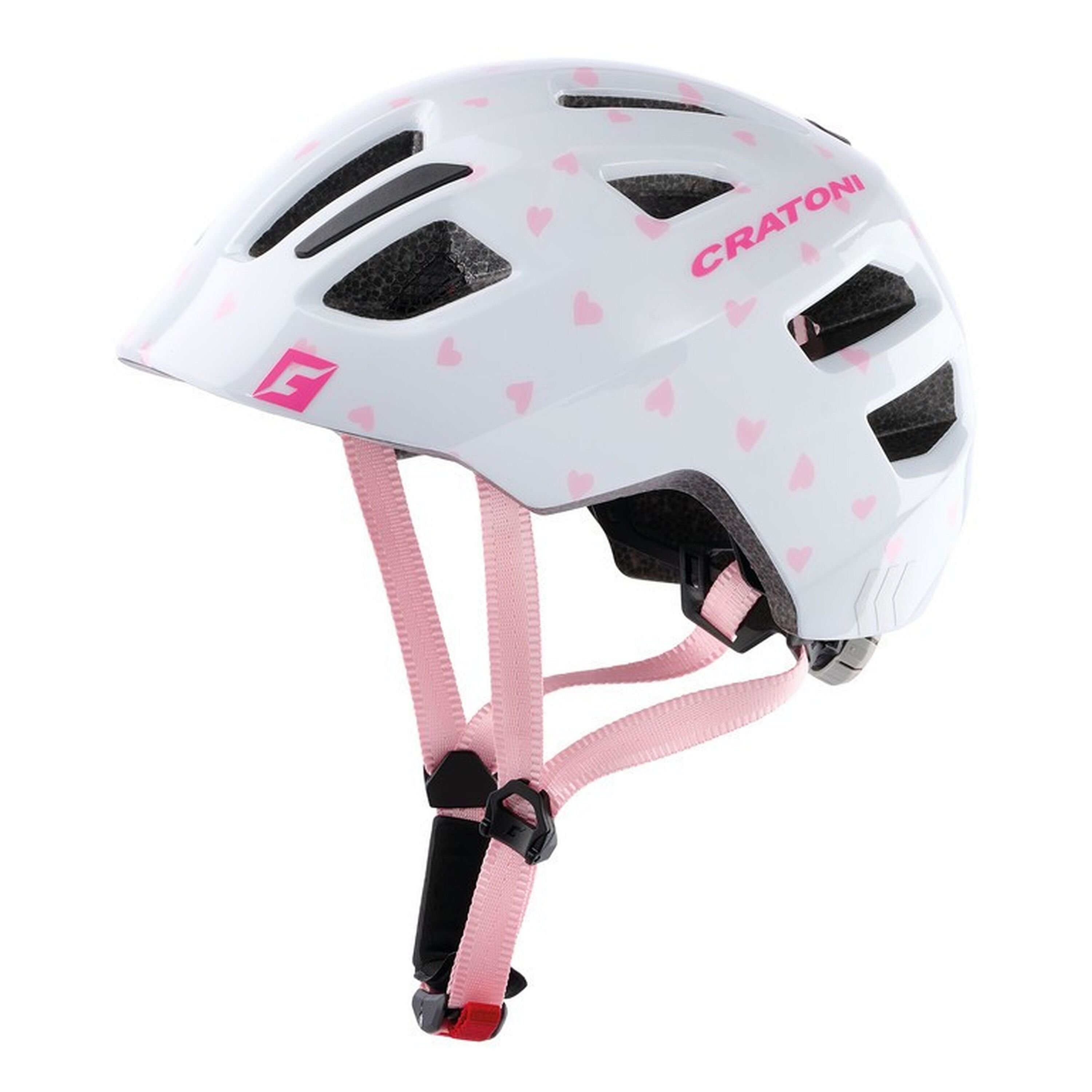Cratoni Kinderfahrradhelm, Kinderfahrradhelm Maxster