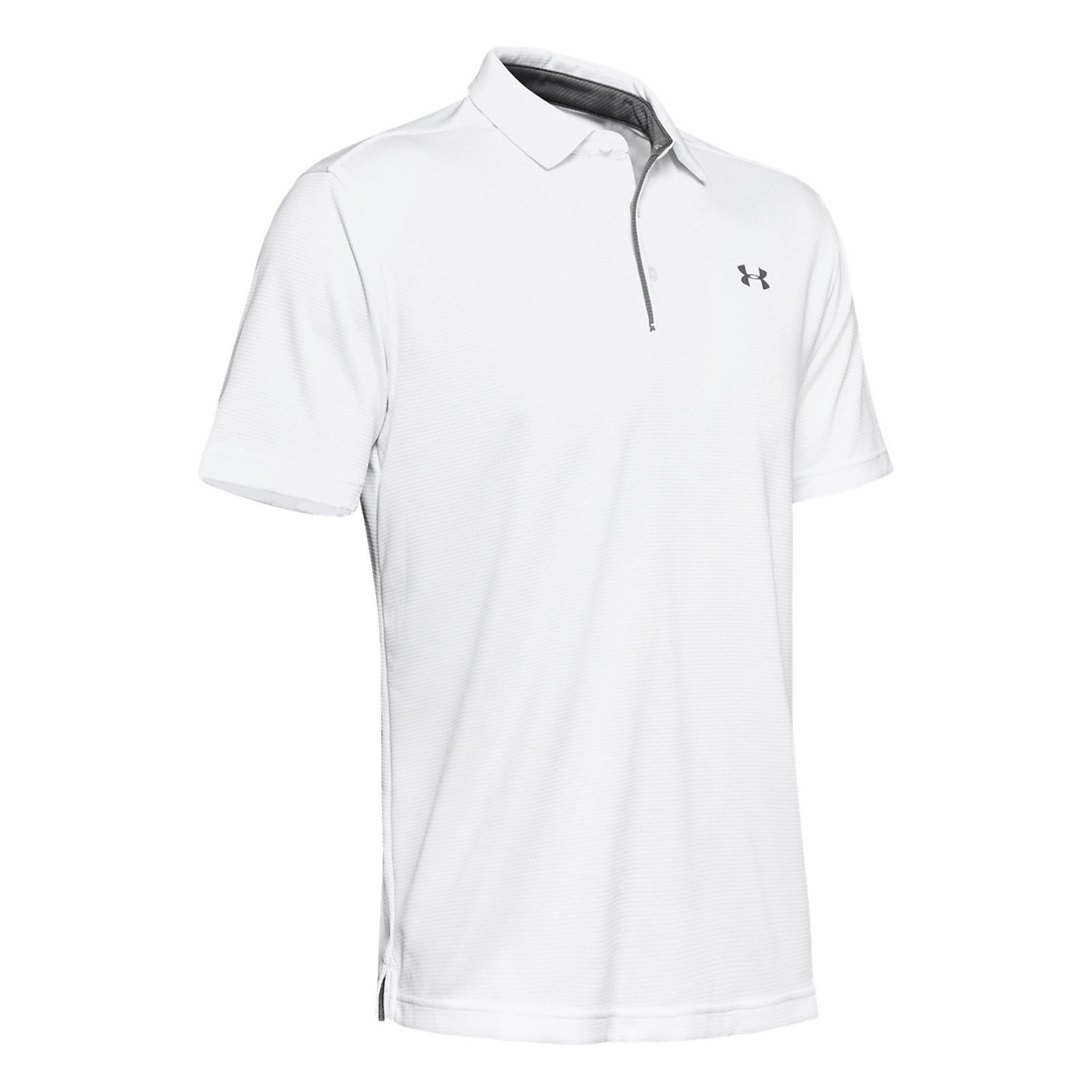 Under Armour® Poloshirt Tech Polo mit hervorragendem Feuchtigkeitsmanagement