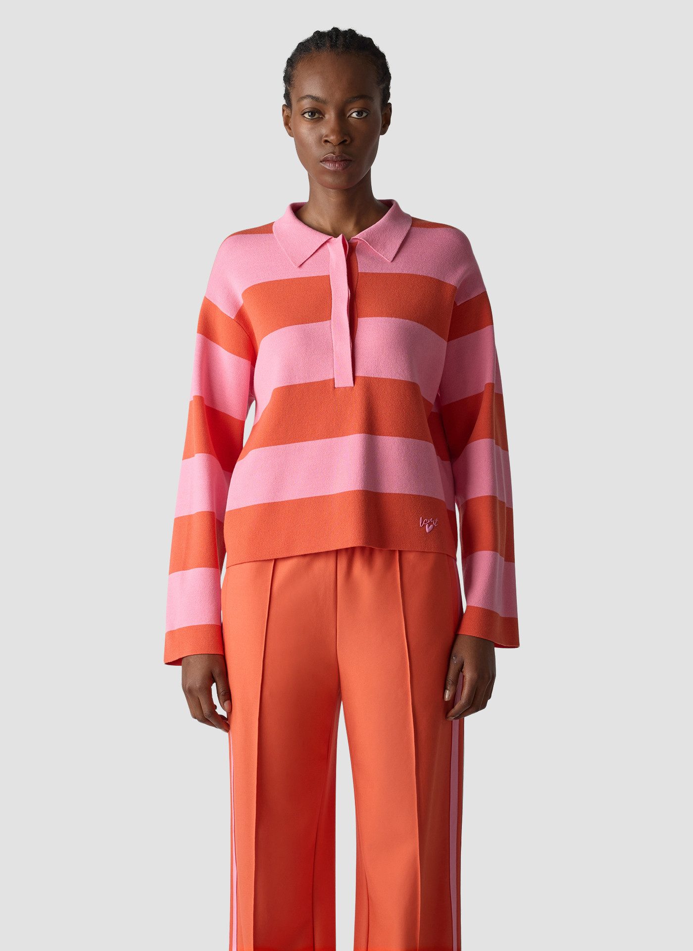 LeComte Strickpullover Pullover