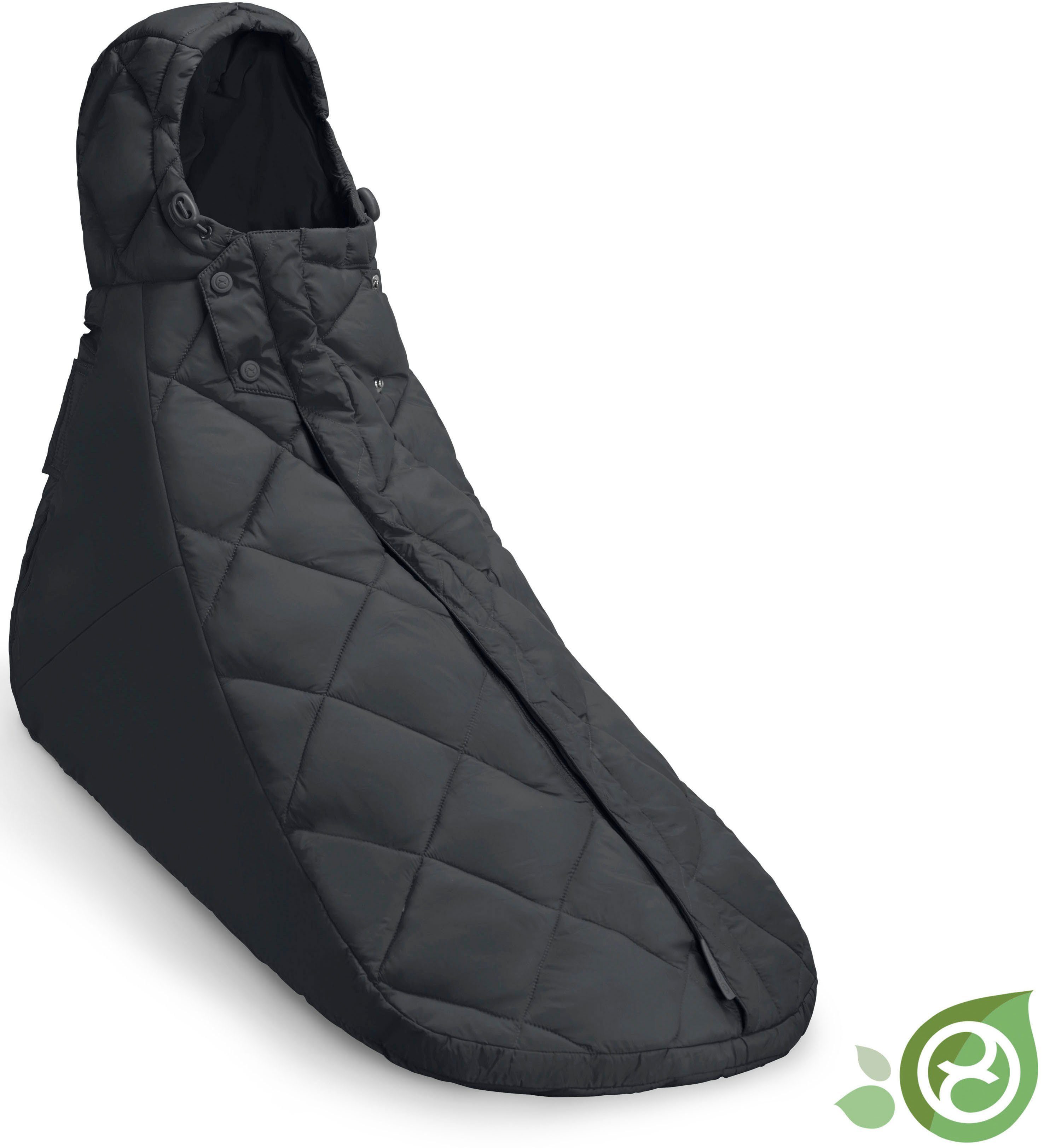 Cybex Fußsack Cybex General, Snogga Mini 2, für Babyschalen