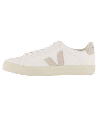 VEJA Herren Sneaker "Campo Chromefree Leather" Sneaker