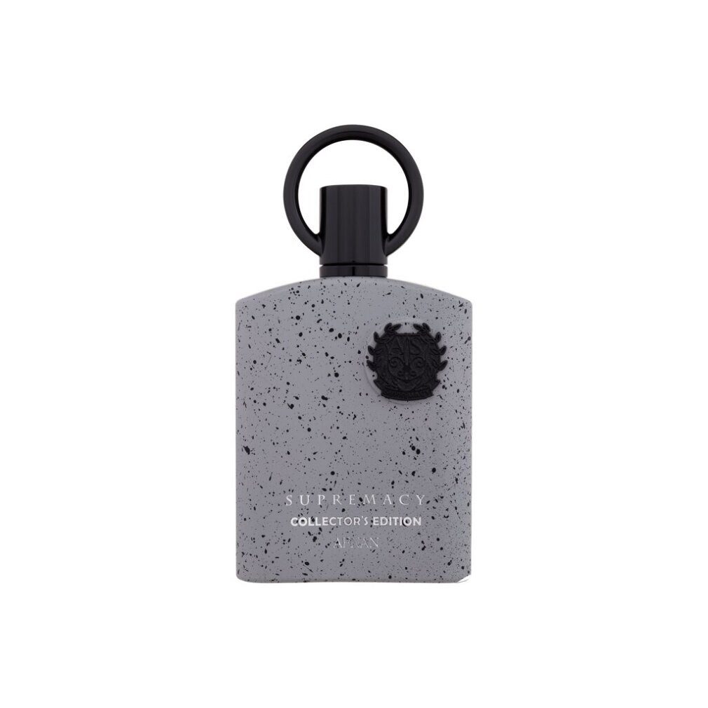 Afnan Körperpflegeduft Supremacy Collector`s Edition - EDP - Inhalt: 100 ml