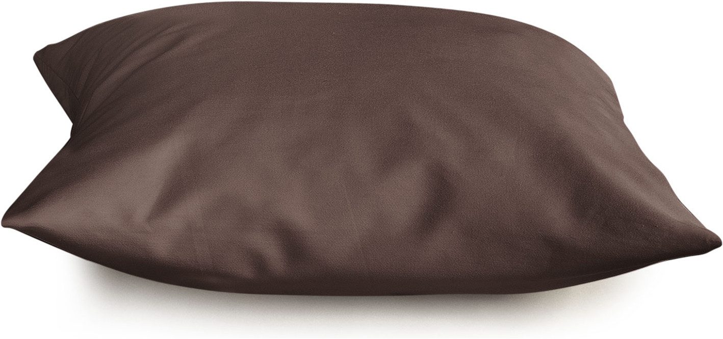 Irisette Kissenbezug Paris 8000, (1 Stück), Hochwertiger Premium Kissenbezug