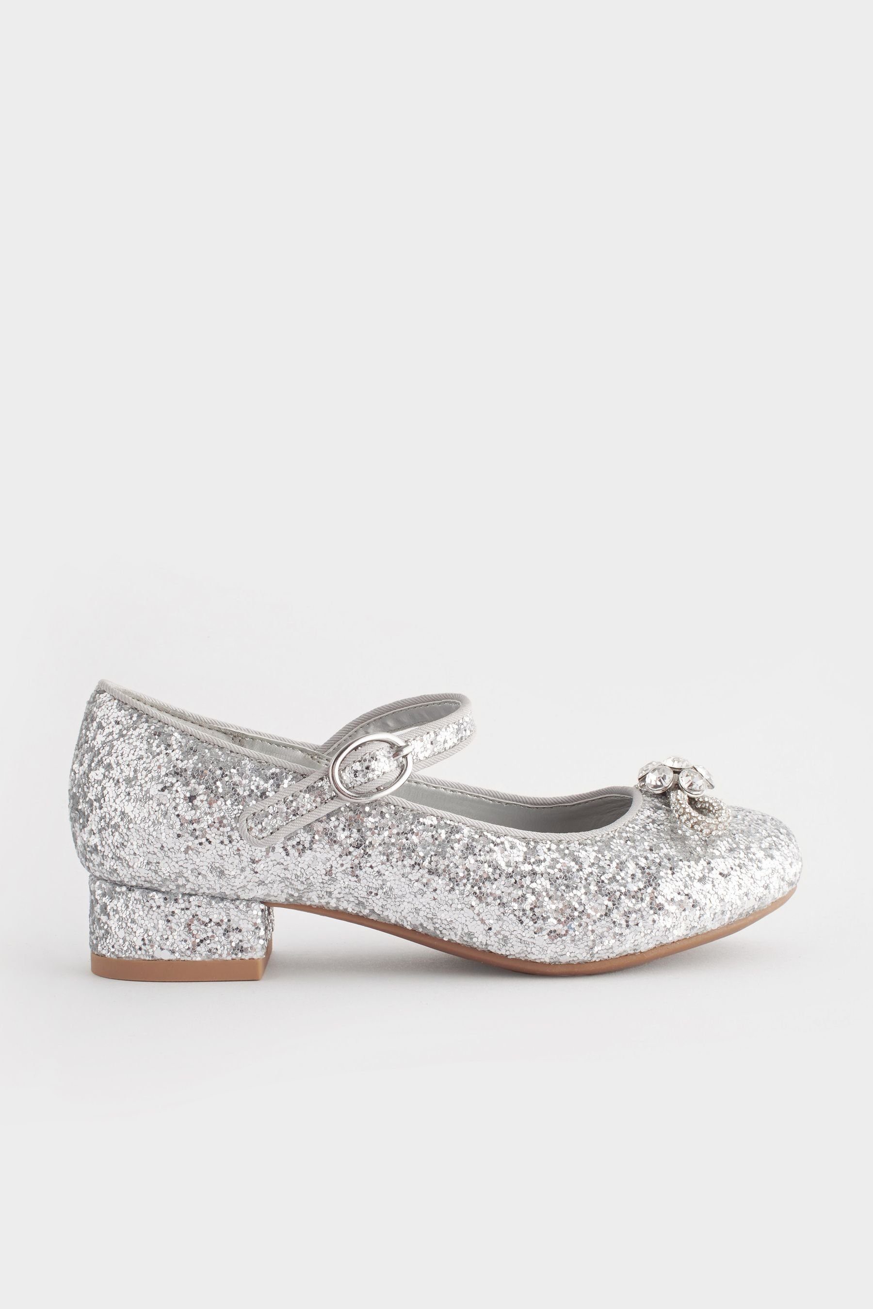 Next Festliche Mary-Jane-Schuhe mit Absatz Mary-Jane-Schuhe (1-tlg)