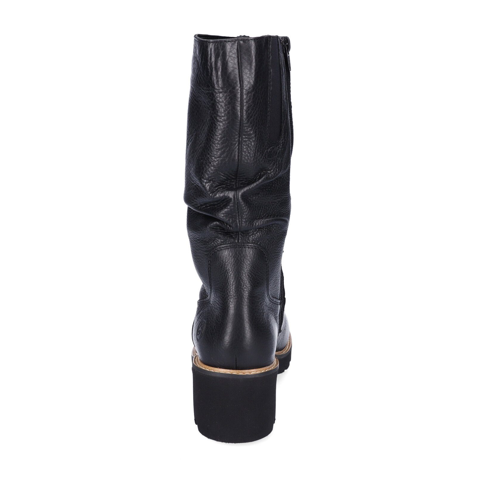 Remonte Remonte Damen Stiefel schwarz Stiefel