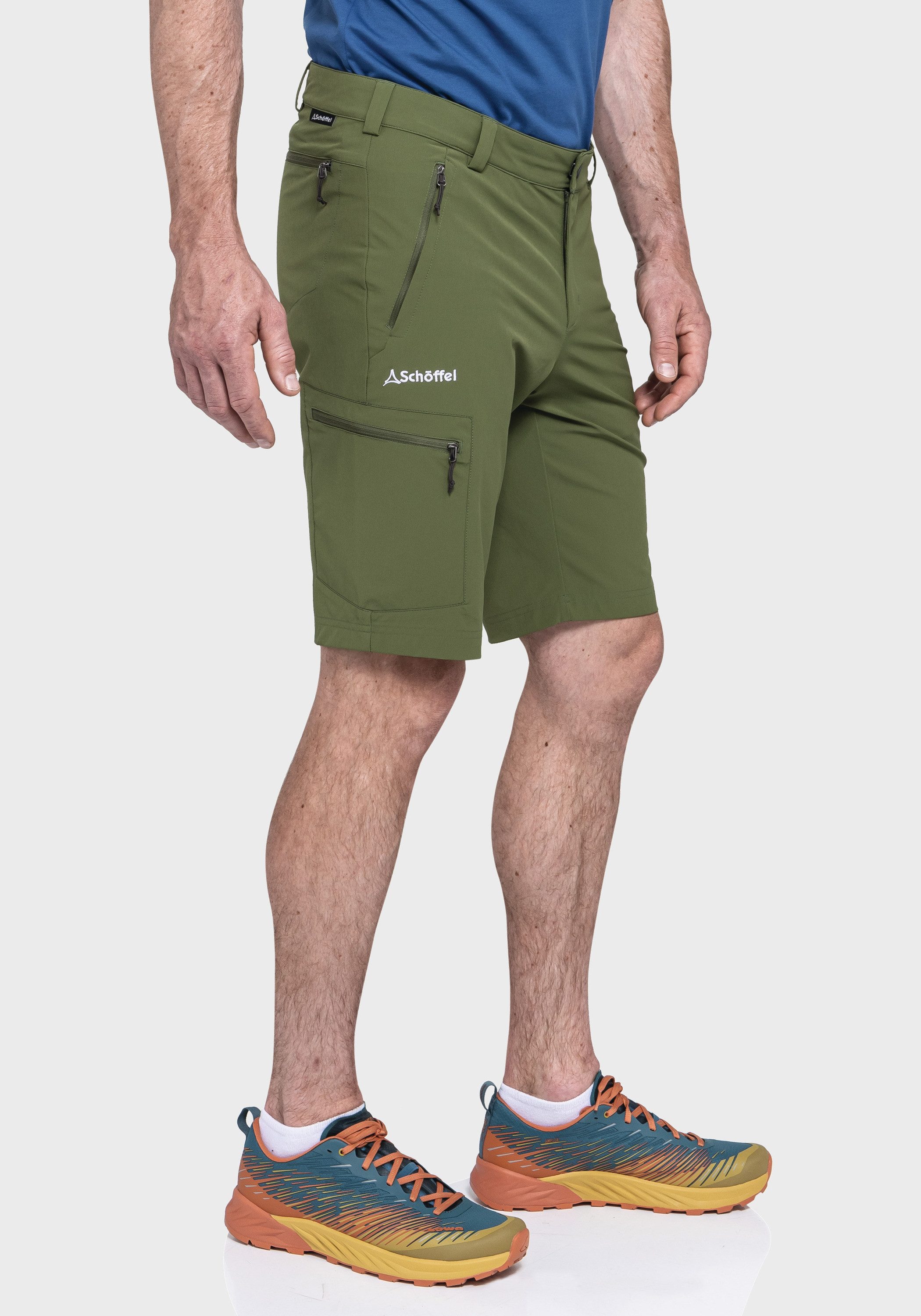 Schöffel Shorts Shorts Folkstone