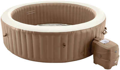 Intex Whirlpool PureSpa™ Bubble Massage«, 5-tlg., ØxH: 196x71 cm