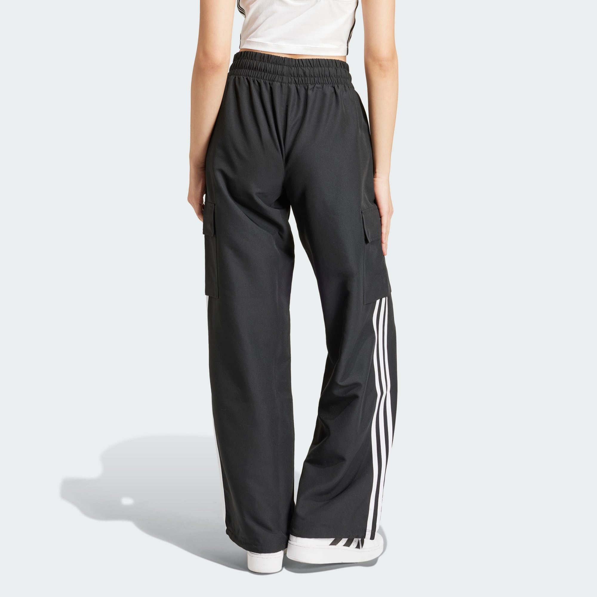 adidas Originals Cargohose ADIDAS ORIGINALS ADICOLOR günstig online kaufen