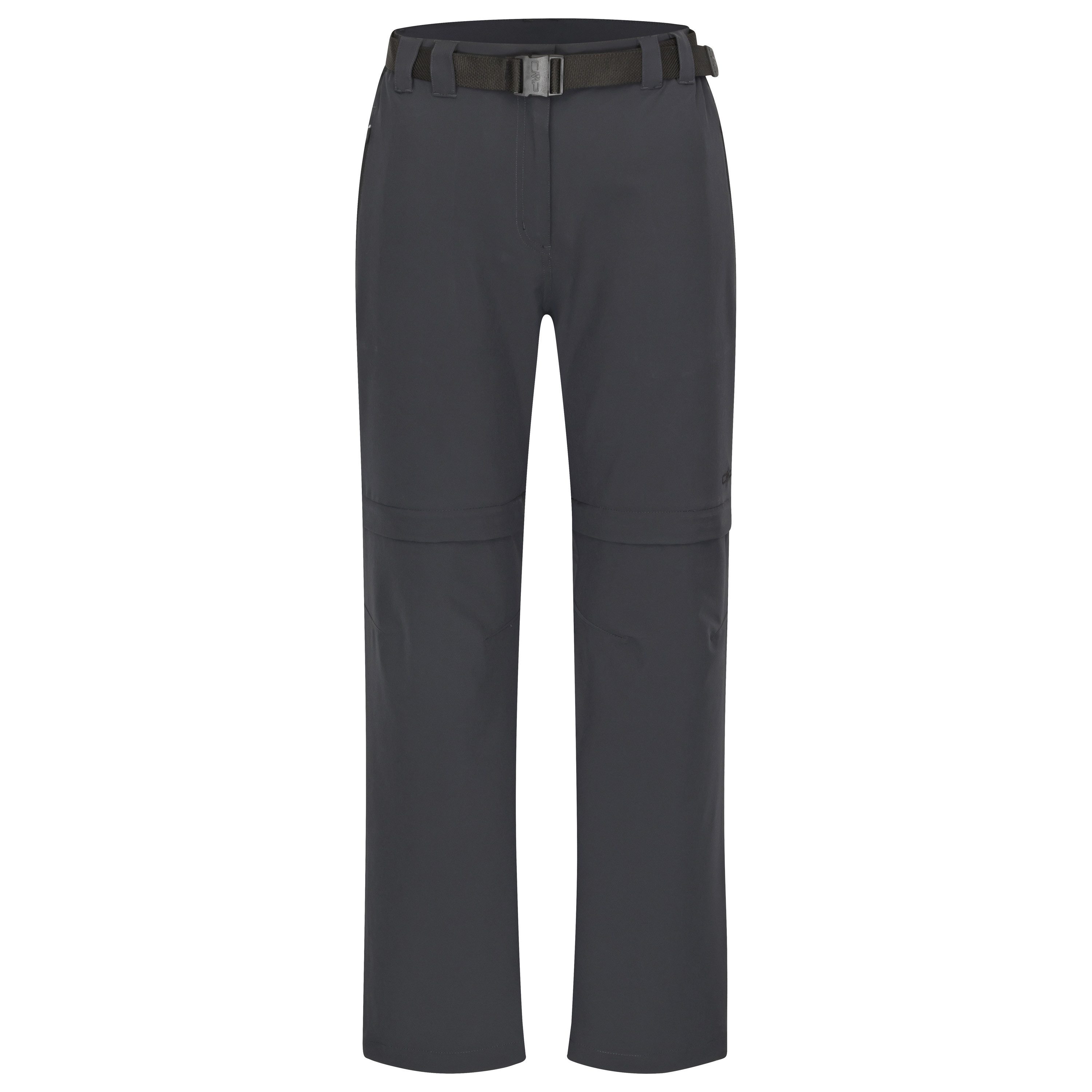 CMP Trekkinghose CMP Mädchen Hose Stretch Zip Off 3T51445