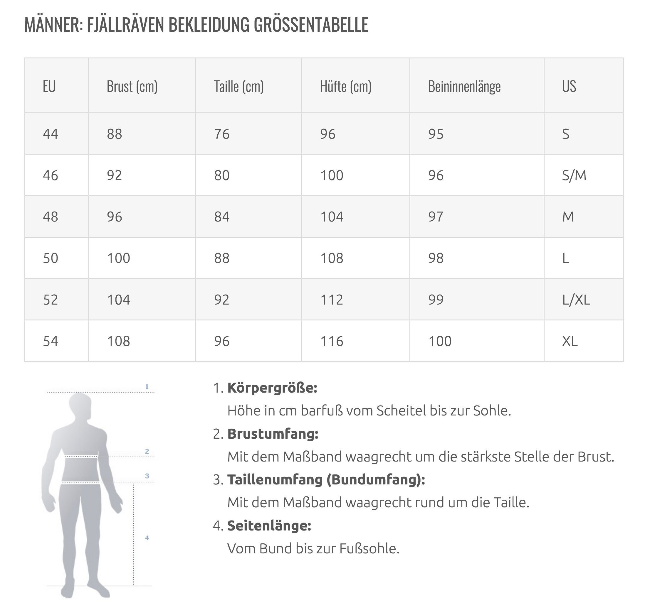Fjällräven Funktionsjacke Övik Lite Fleece Jacket M