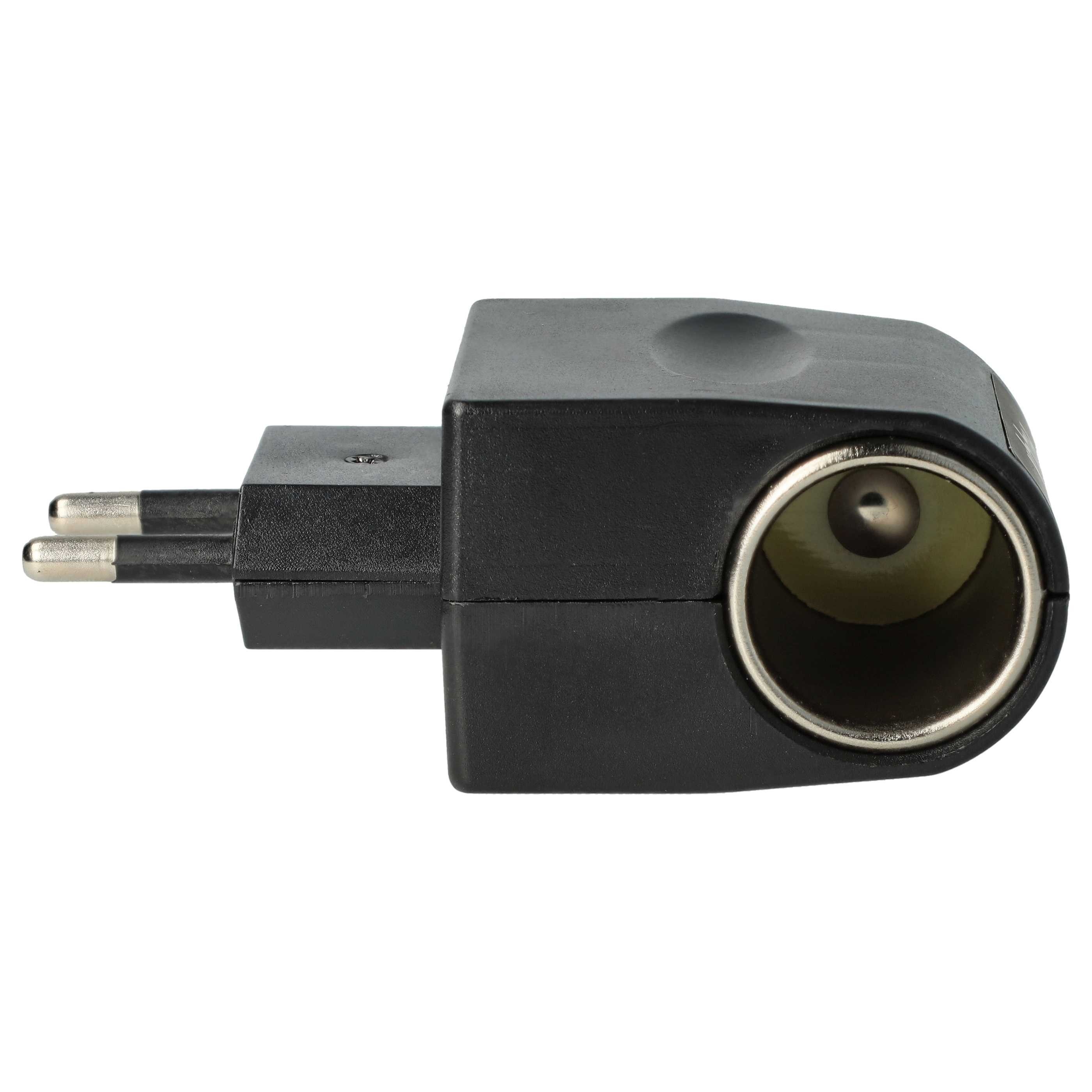 vhbw Auto Adapter